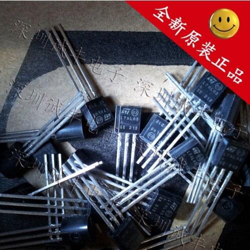 10pieces L78L12ACZ L78L12 ST TO-92