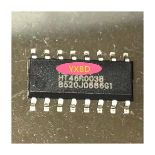 10pieces / lot HT46R003B HT46R003 100