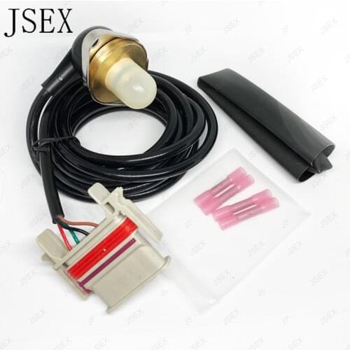 1862892 1457306 1471744 Intake Air Pressure Sensor With Plug 1535521 1862817 535521 For Scania Pgrt Truck