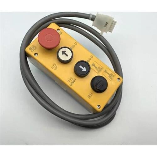 1pce Elevator Accessories Schindler 5500 Elevator Control Cabinet Inspection Box 59712097