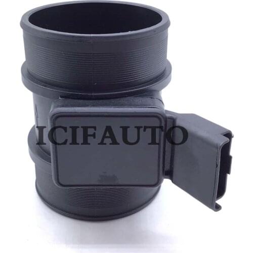 Mass Air Flow Maf Sensor Meter For Citroen Berlingo Relay Xsara Peugeot 206 306 307 Boxer Partner Expert 1.9D 2.0/2.2HDI 5WK9623