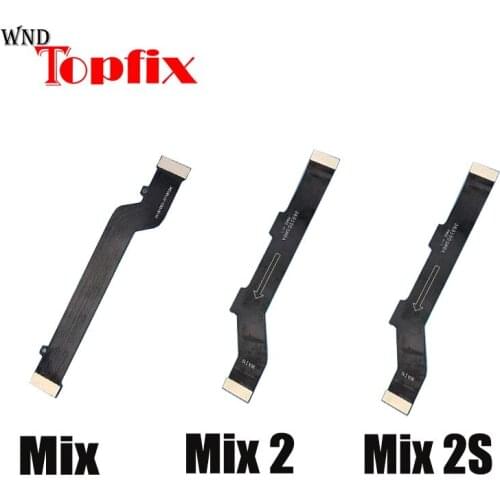 Motherboard Connection Flex Cable For Xiaomi Mi Mix 2 MainBoard Cable For Xiaomi Mi Mix 2S