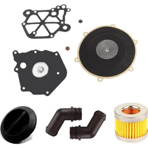 Mimgas Regulator Brain Water Bracket 2 Pcs 425720865