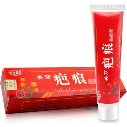 Acne Scar Removal Cream Pimples Stretch Marks Face Gel Remove Acne Smoothing Whitening Moisturizing Body Skin Care