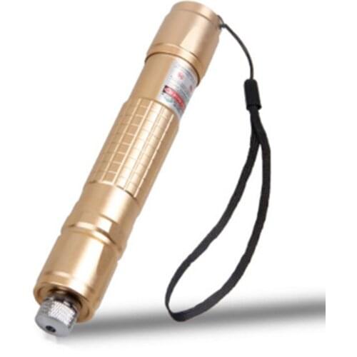 Green light laser pointer high-power equipment 5mw green light burning laser pointer adjustable focus 8000m ultra-long radiation