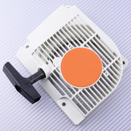 LETAOSK Recoil Rewind Pull Starter Fit For Chainsaw STIHL 029 MS290 039 MS390 MS310Accessories