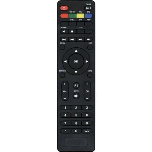 New Original Television Remote Control Universal For AOC RC00144P TV Smart Controle L19W89V L22H998 L22W898 L24898 Fernbedienung