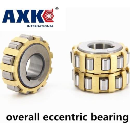 2021 Real Sale Steel Thrust Bearing Rodamientos Axk Koyo Overall Bearing 35uz864351t2 6164351ysx