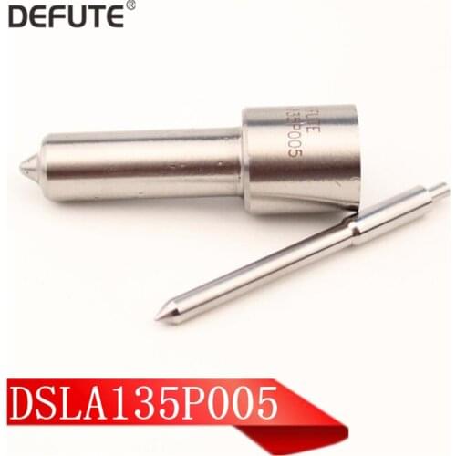 12 pieces Diesel Injector Spray Nozzle DSLA135P005 / 0433175079 / F019123005 / CDSLA135P005
