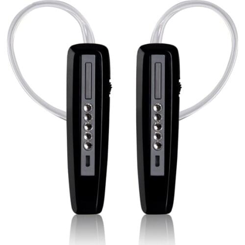 Rechargeable Hearing Aid Bluetooth Sound Amplifiers Wireless Ear Headphone For Deaf People High Quality Cheap Price BTE S-101