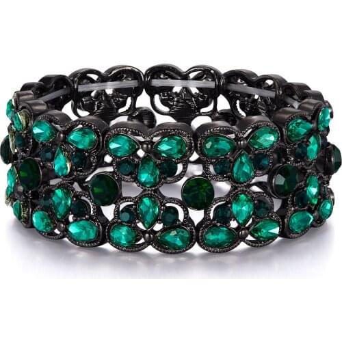 Wrist Bracelets Tuliper China