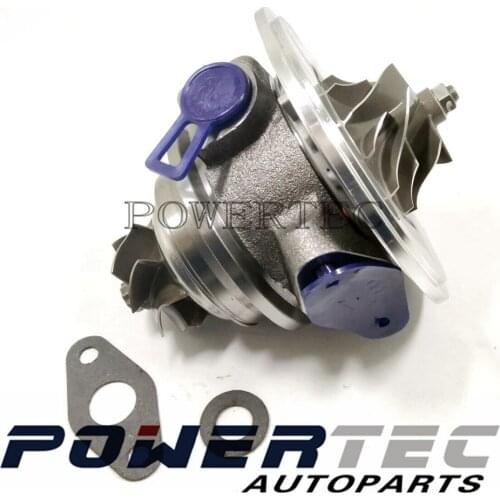 KT10-1B turbo chra core assy cartridge turbocharger turbine turbolader 0K05813700C for KIA Retona 2.0 TD RF 61 KW 83 HP 1999