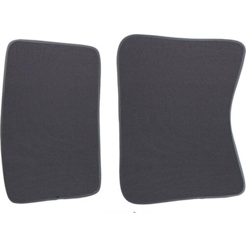 For Tesla Model3 College Style Curtain Panoramic Skylight College Style Barrier Sun-Resistant Curtain