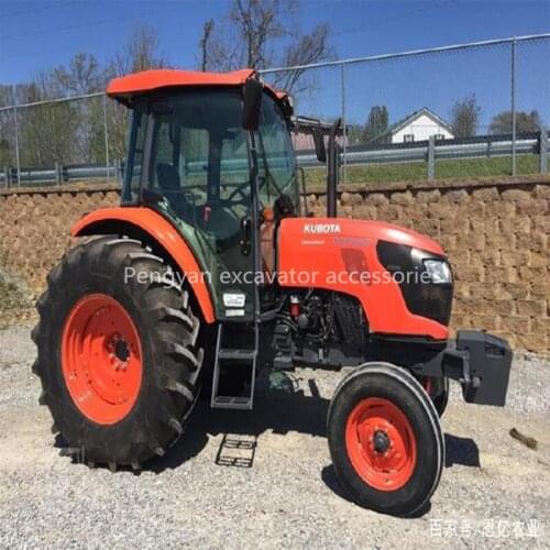 Parts for Kubota 704 954 854 1004K Glass Windshield HHTAO37710 33960-82631 BT8488 Tractor Parts Hydraulic Oil FIlter Element Tra