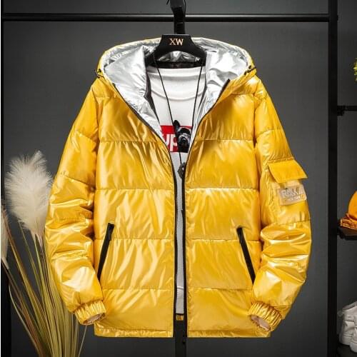 2020 Thicken Hooded Winter Jacket Women Parka Coat Casual silver Parka Warm Plus Size 4XL Jaqueta Feminina Warm Large Size Coat