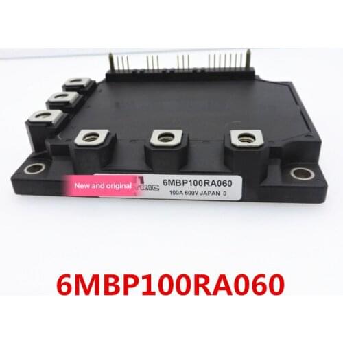 100%New and original, 90 days warranty 6MBP100RA060 6MBP100RA060-02