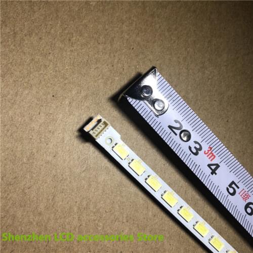 32LT360C 320TA0F 73.32T21.002-2-JS1 T320XVN01.1 44LED 410MM 32inch use aluminium 100%new LCD TV backlight bar