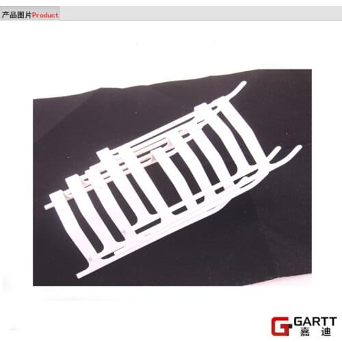 GARTT GT450 Landing skip 100% fits Align Trex 450
