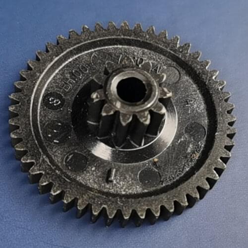 AZGIANT Car Electronic Throttle Body Accessories Gear Engine DC Motor Assembly A2C80636400 For VW Jetta 133062B