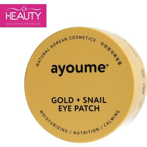 AYOUME Face Masks
