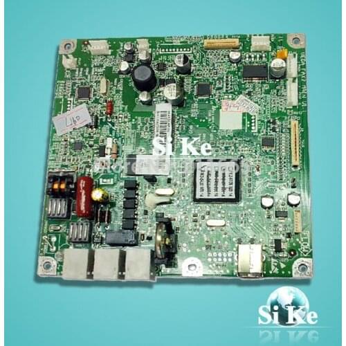 Free shipping 100% tested main board Formatter board for CANON L160 mainboard on sale
