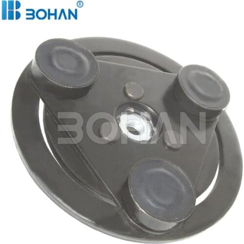 For ZEXEL TM16 TM15 TM13 TM11 TM08 AC Compressor Clutch hub for MAN TRUCK F2000 / M2000L Z0006361A Z0006398A 4884 BH-CH-038