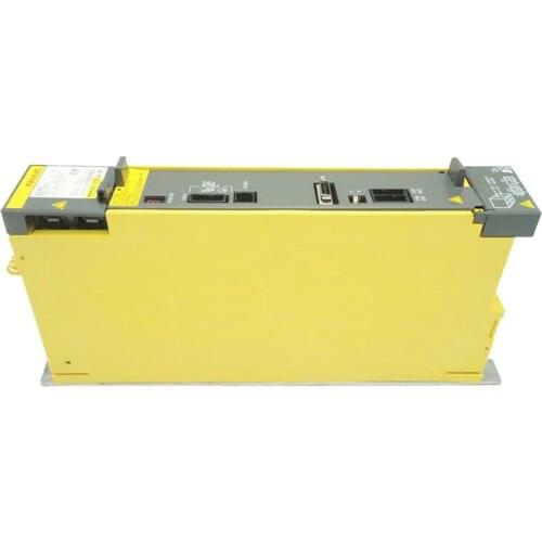 Fanuc A06B-6115-H003 Servo Drive / Driver / Amplifier Used In Good Condition