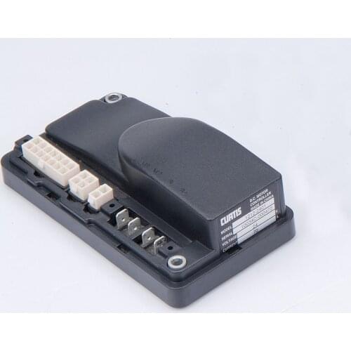Curtis Controller, Curtis 1212-2401 Controller, golf cart controller, 24V 70A Curtis DC Motor controller