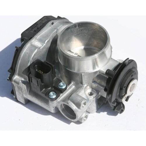 Fuel Injection Throttle body Assembly 036133064E 408-237-111-011Z For Seat Lupo Polo Arosa 1.4 16V 408237111011Z