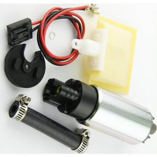 Motorcycle Fuel Pump For Ducati SUPERSPORT 750 900 8001000DS MONSTER S2R S4 S4R 620 695 696 750S S4RS 916 996