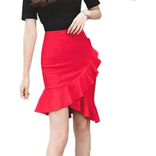 Mutaoru Womens Summer Skirts