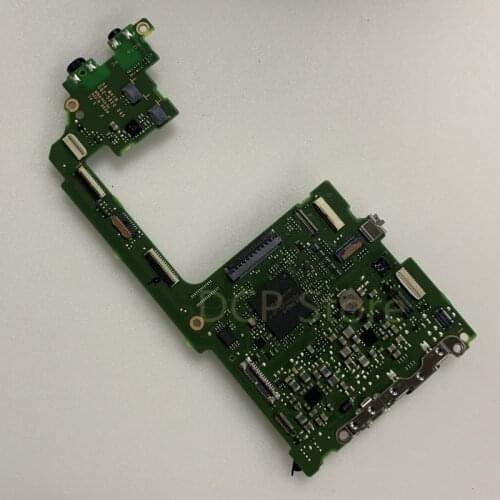 NEW Camera Repair Parts For Canon 200D Mark II Main Board PCB 200D II 250D Motherboard