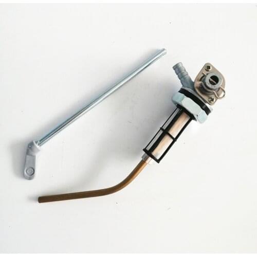 Vespa Fuel Cock Switch for Vespa PX125 PX150 PX200 PX 125 150 200 Fuel Petrol Tap Cock