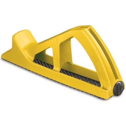 Stanley ST521103 255mmKalıp Body Flat Rasp, Grater