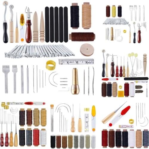 Шило для кожи QERVFLO China At AliExpress