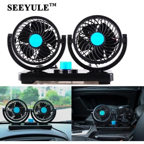SEEYULE Electrical Equipment For Cars