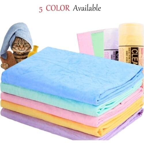Taotaopets Towels For Dogs