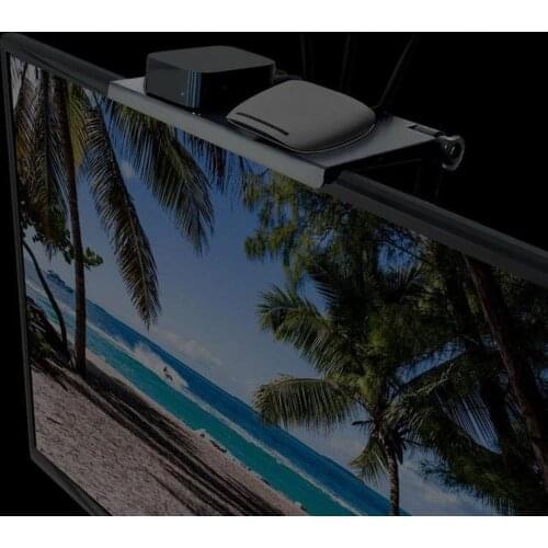 1Pc Sn Top Shelf Sn Shelf Computer Monitor Riser Desktop Stand TV Rack Display Shelf Storage Desk