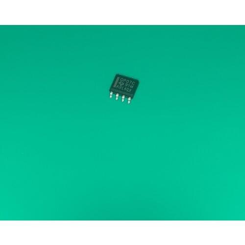 10pcs/lot OP07CDR SOP8 OP07C DR IC OPAMP GP 600KHZ 8SOIC OPO7C OP07CDRG4 OP 07CDR