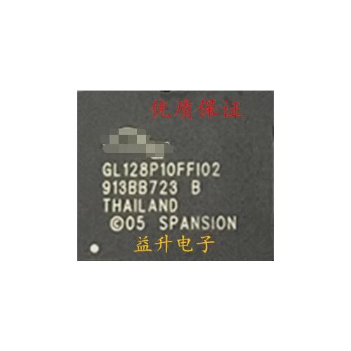100% NEW GL128P10FFI02