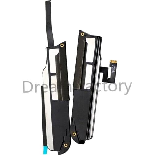 50PCS Loud Speaker Flex Cable for iPad Air iPad 5 5th 2017 6 6th 2018 7 7th 2019