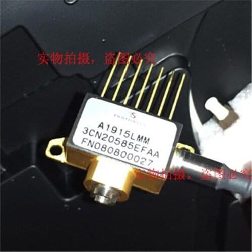 A1915LMM Avanex Alcatel 1915 LMM C-Band 10 Gbit/s WDM digital Laser Module with integrated electro-absorption Modulator