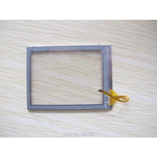 IMIDO Touch screen digitizer for Honey-well dolphin 6110 D6110 with metal frame