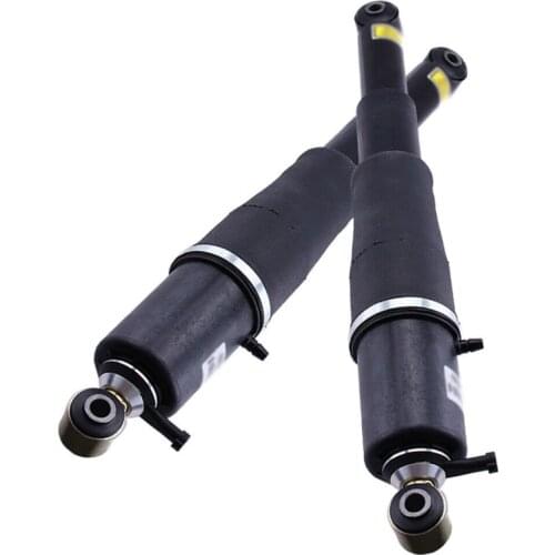For Cadillac for escal/ade GMC Yukon Chevy Tahoe Surbran Air Suspension Shock Strut 25979391 22187156