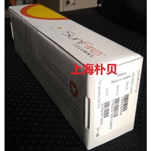 For WATERS Column 186002554 WATERS SunFire C18 3.5mm, 4.6X150mm