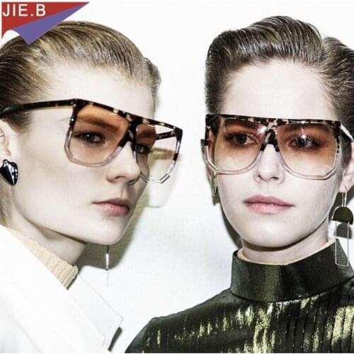 JIE．B Women's Sunglasses Vintage