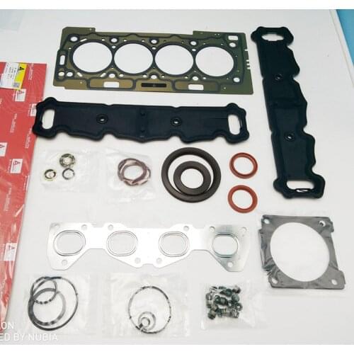 Engine Rebuilding Kits 0197Y2 For New Model Peugeot 806 406 206 607 307 407 807 EXPERT 2.0