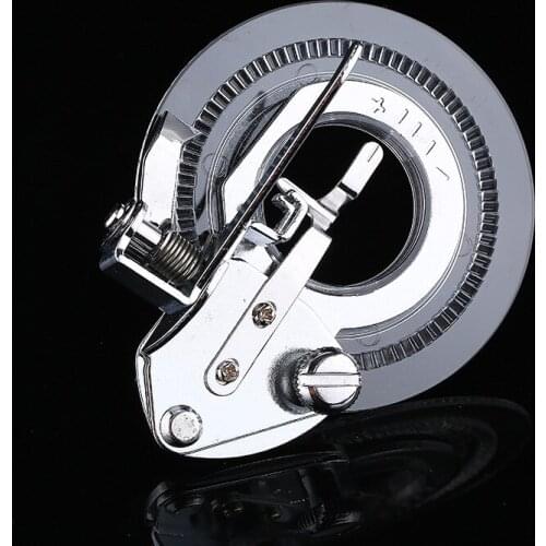 Mini Flower Stitch Sewing Machine Presser Foot Maquina De Costura Coser For Low Shank Singer Brother Babylock Viking