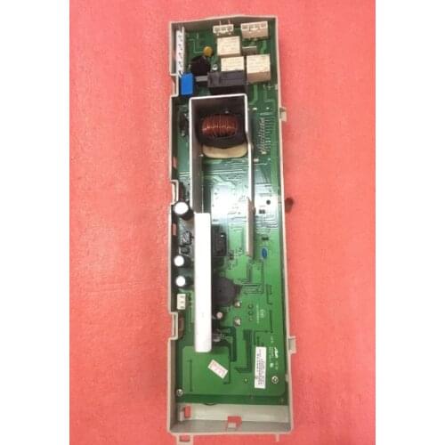 95% new good working High-quality forSiemens washing machine Computer board XQG70-1008 FM XQG70-808 FM control board
