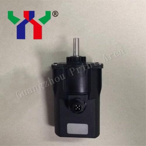 Printing Machine SM102 (Speedmaster 102) Motor Part number: 81.112.1311/01 Package: 1pcs/box Delivery: DHL/Fedex/UPS Quality